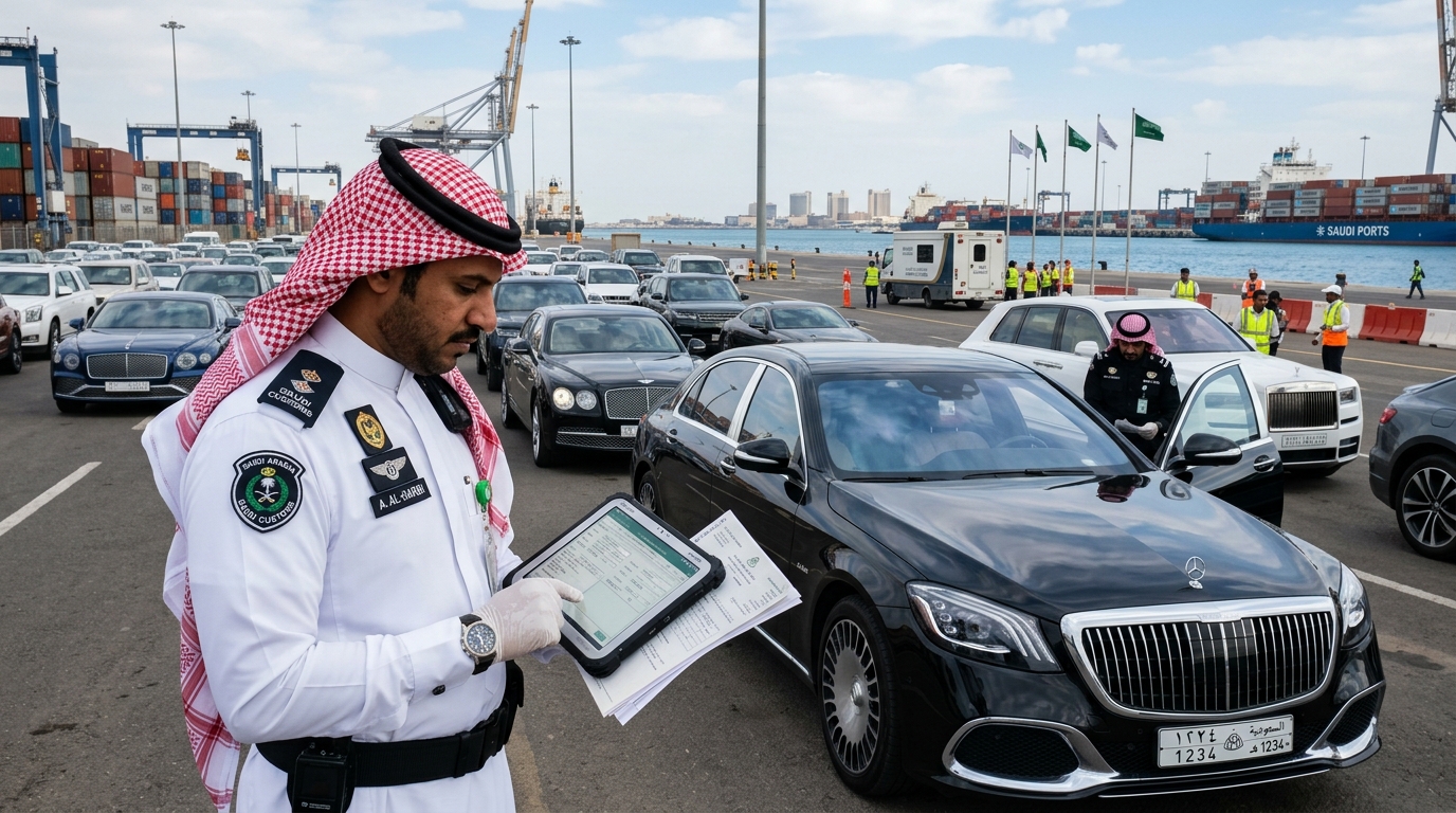 Customs & Taxes